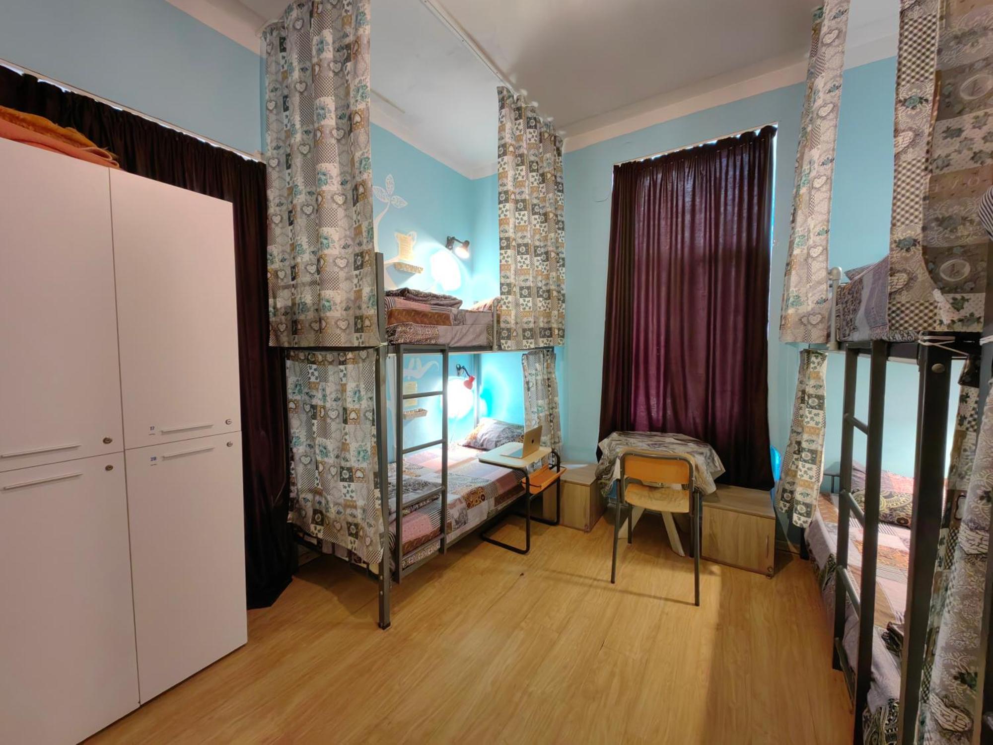 "No Party & Many Rules" Hostel N1 ソフィア 部屋 写真