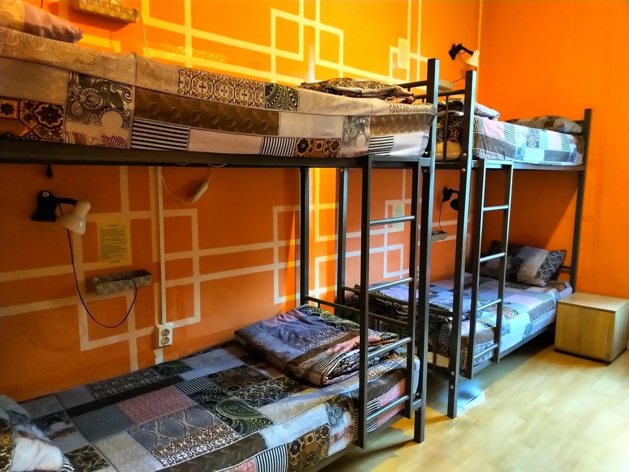 "No Party & Many Rules" Hostel N1 ソフィア エクステリア 写真
